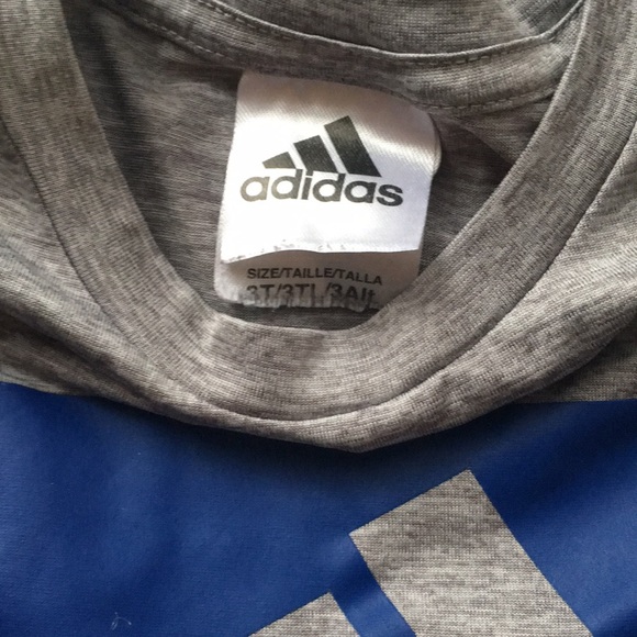 Adidas T-Shirt Bundle - Picture 8 of 10